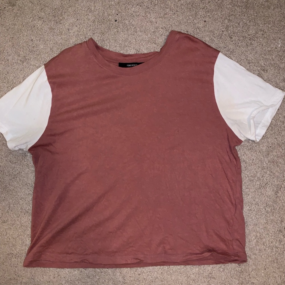 forever 21 top